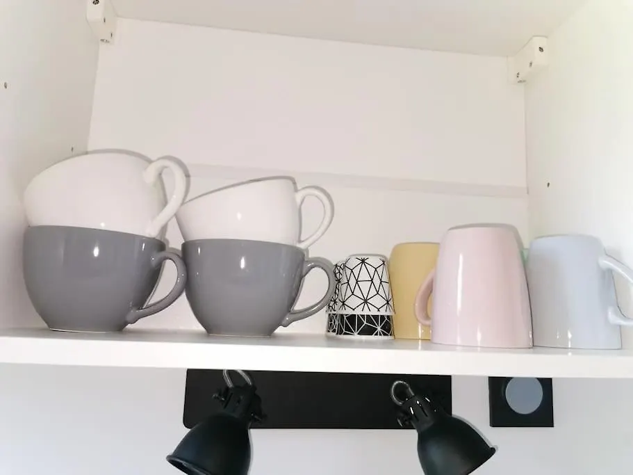 Le Gourmand *T2 Apartamento Lourdes